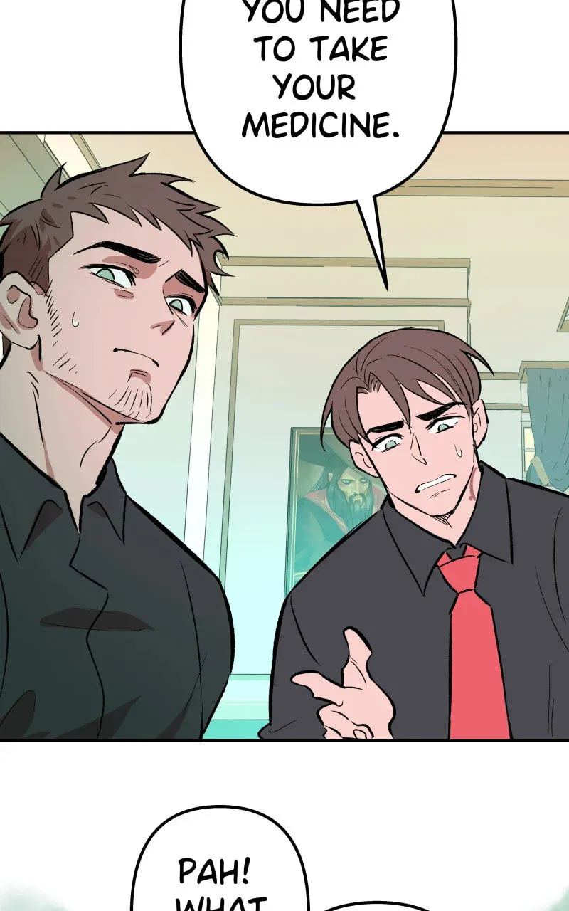 Morgana and Oz Chapter 78 page 68 - 