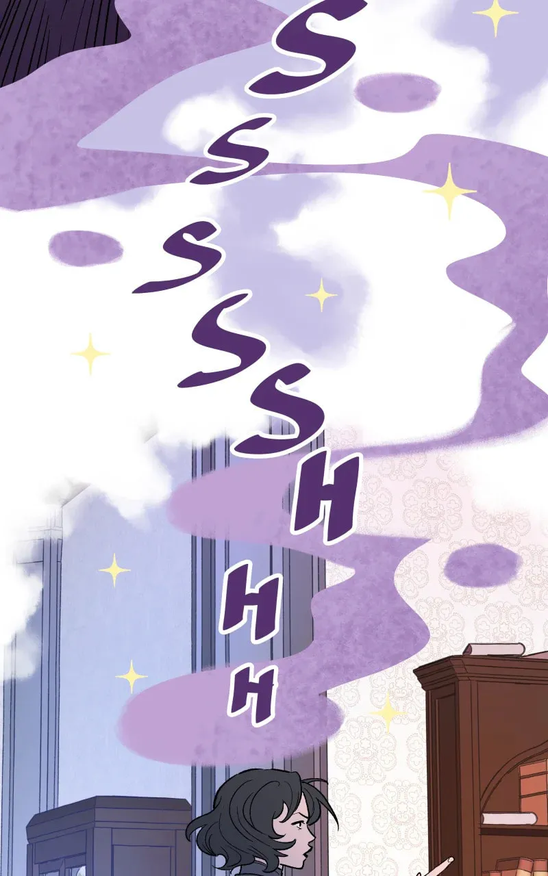 Morgana and Oz Chapter 78 page 8 - 