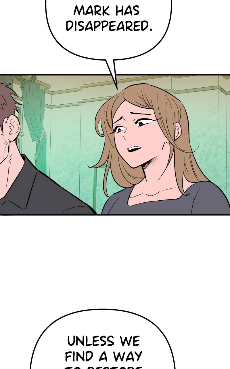 Morgana and Oz Chapter 78 page 71 - 