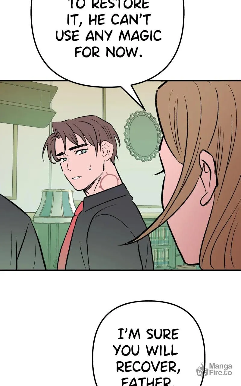 Morgana and Oz Chapter 78 page 72 - 
