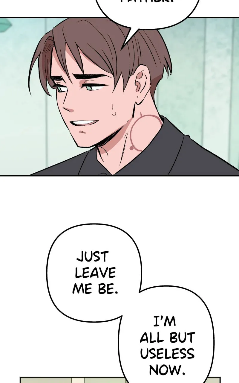 Morgana and Oz Chapter 78 page 73 - 