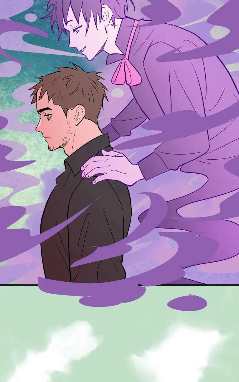 Morgana and Oz Chapter 78 page 77 - 