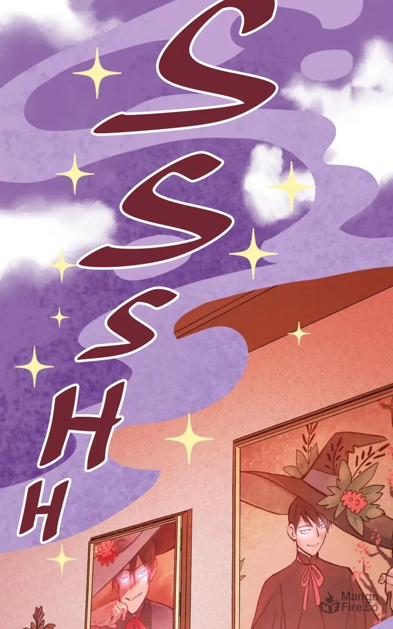 Morgana and Oz Chapter 78 page 80 - 