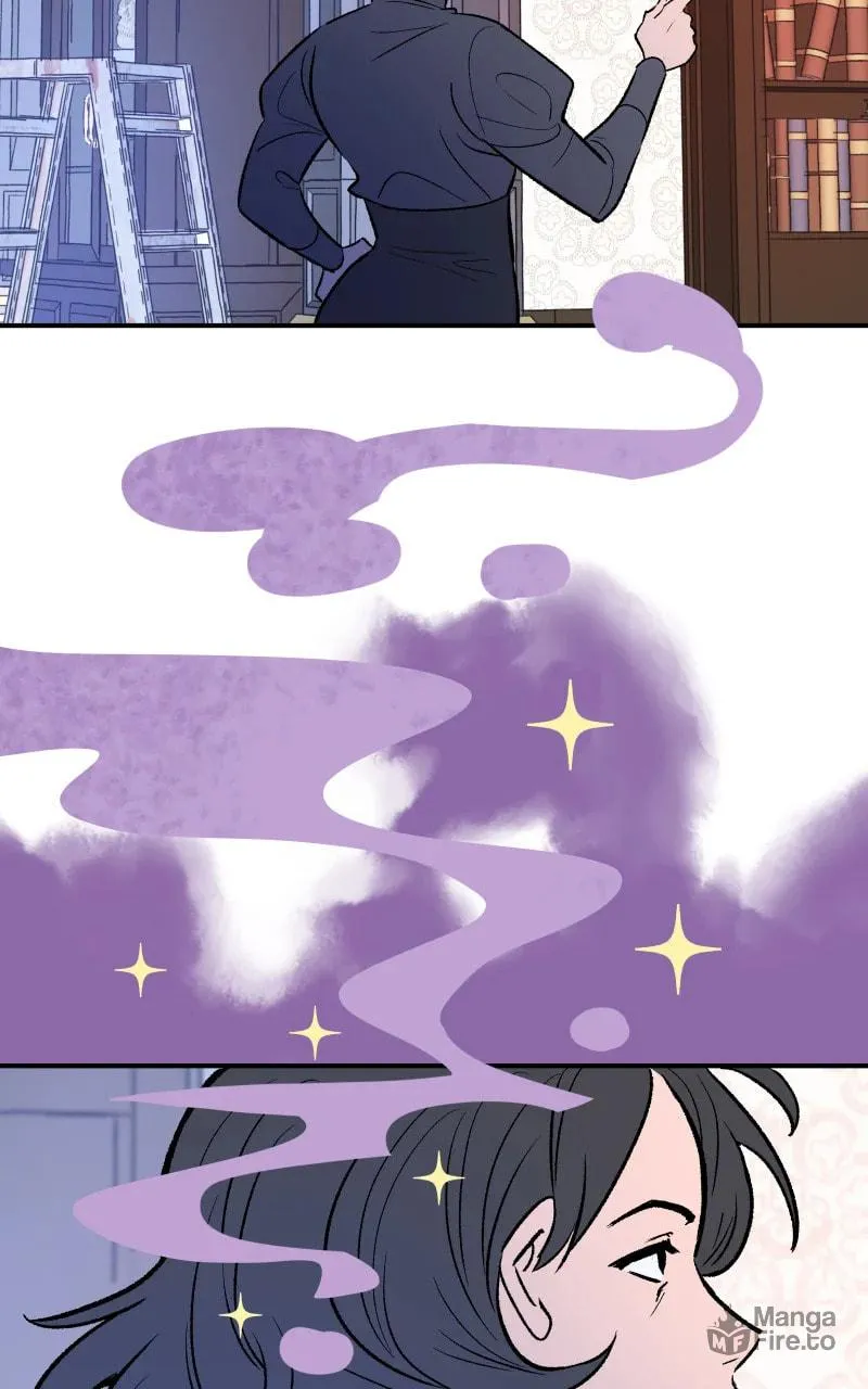 Morgana and Oz Chapter 78 page 9 - 