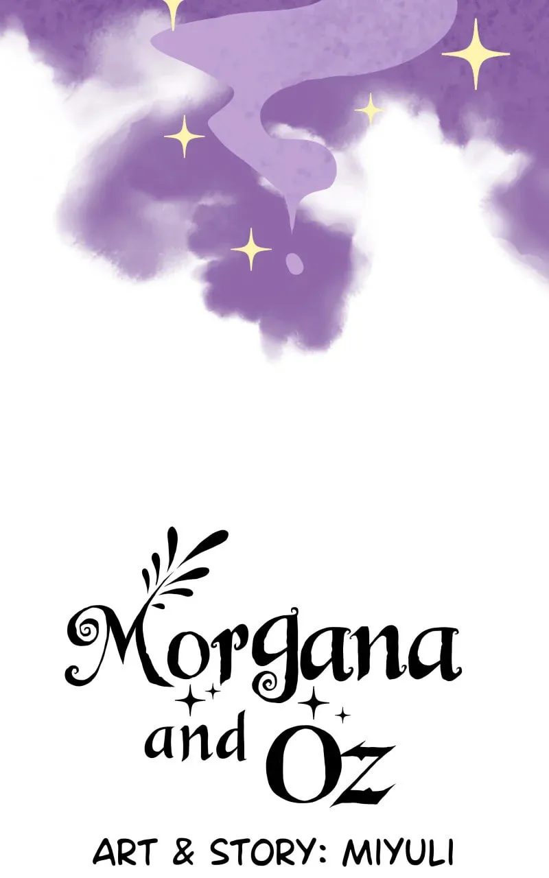 Morgana and Oz Chapter 78 page 83 - 