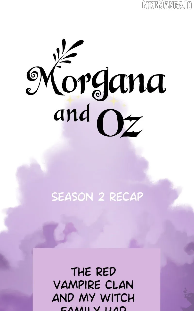 Morgana and Oz Chapter 79 page 1 - 