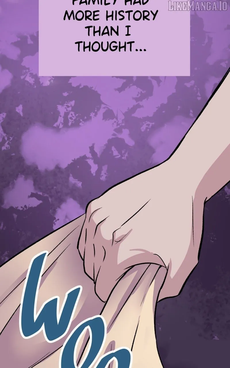 Morgana and Oz Chapter 79 page 2 - 
