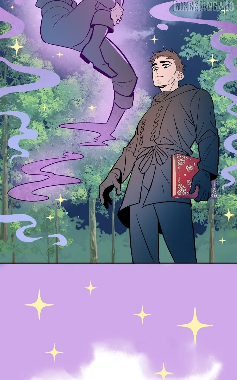 Morgana and Oz Chapter 79 page 101 - 
