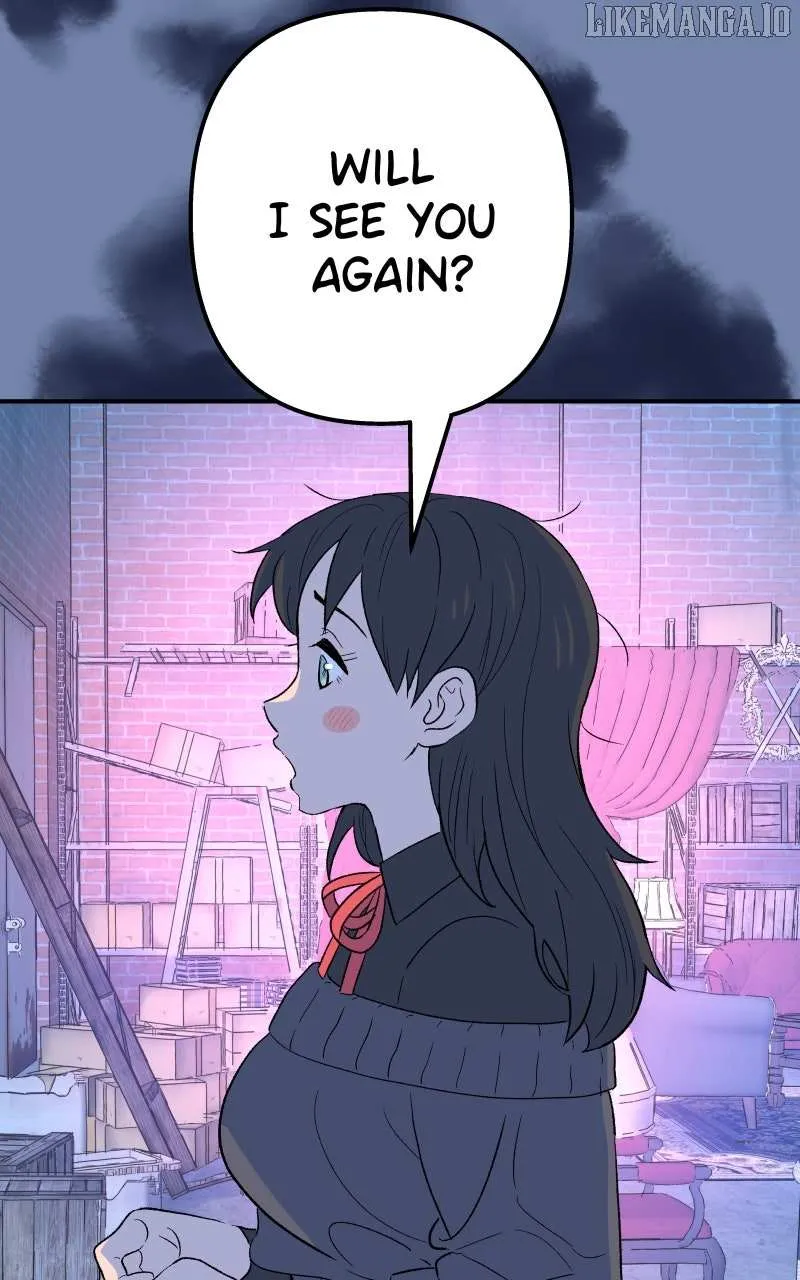 Morgana and Oz Chapter 79 page 12 - 