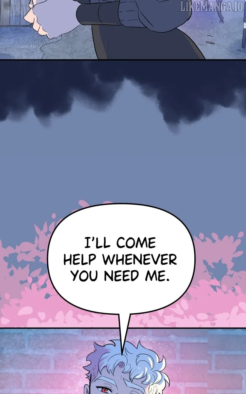 Morgana and Oz Chapter 79 page 13 - 