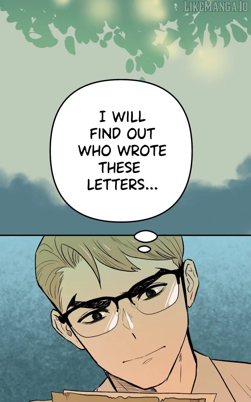 Morgana and Oz Chapter 79 page 18 - 