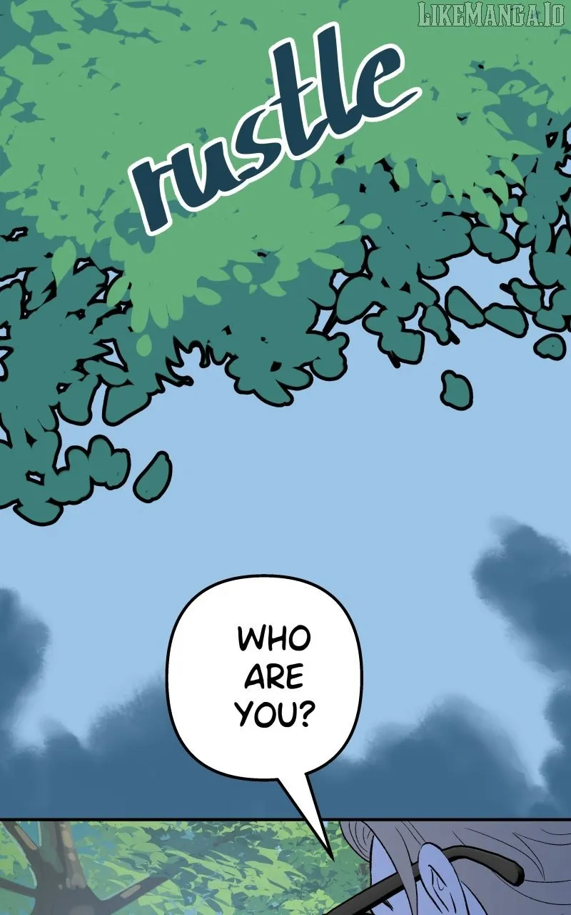 Morgana and Oz Chapter 79 page 20 - 
