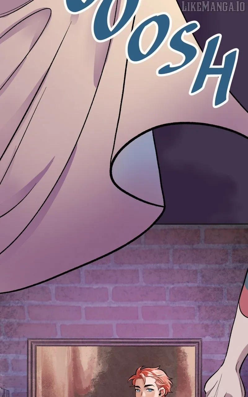 Morgana and Oz Chapter 79 page 3 - 