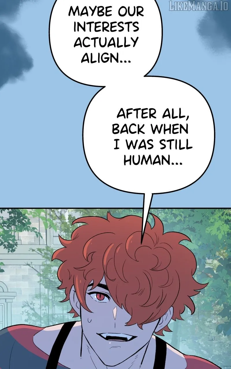 Morgana and Oz Chapter 79 page 22 - 