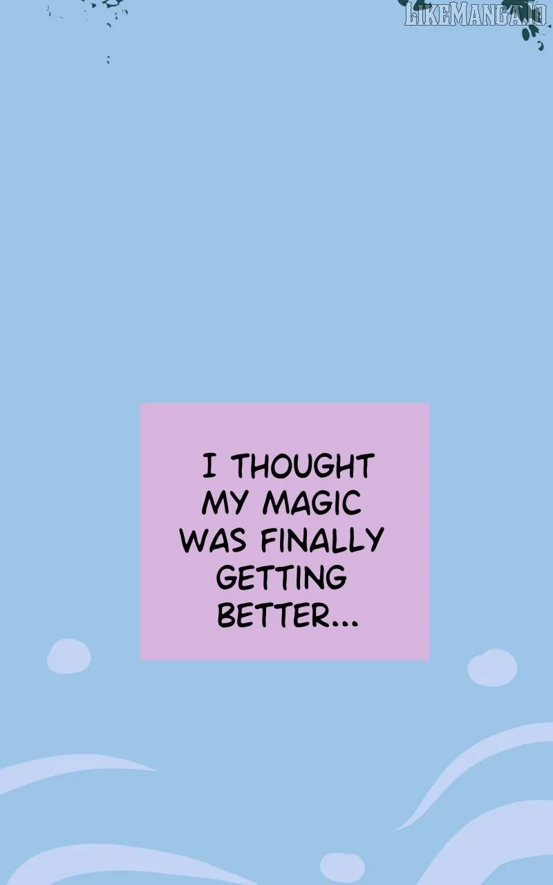 Morgana and Oz Chapter 79 page 25 - 