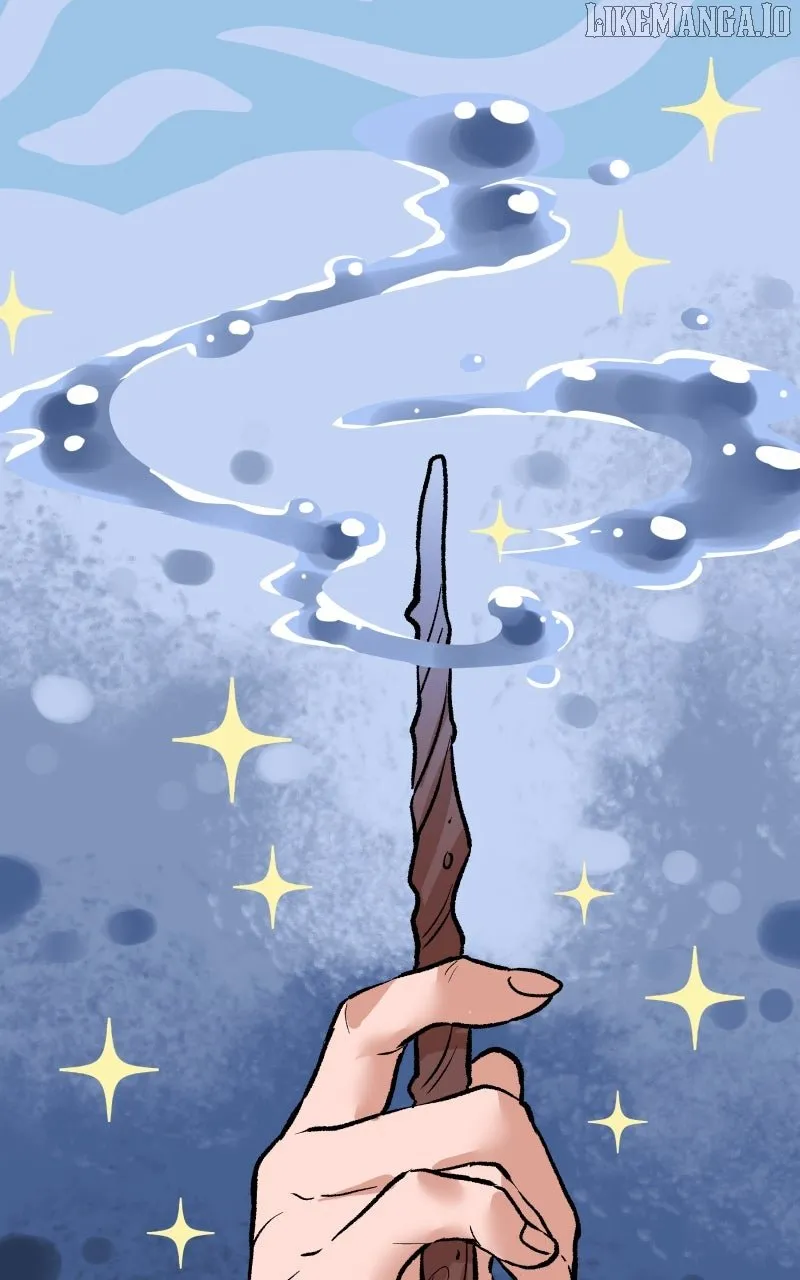 Morgana and Oz Chapter 79 page 26 - 