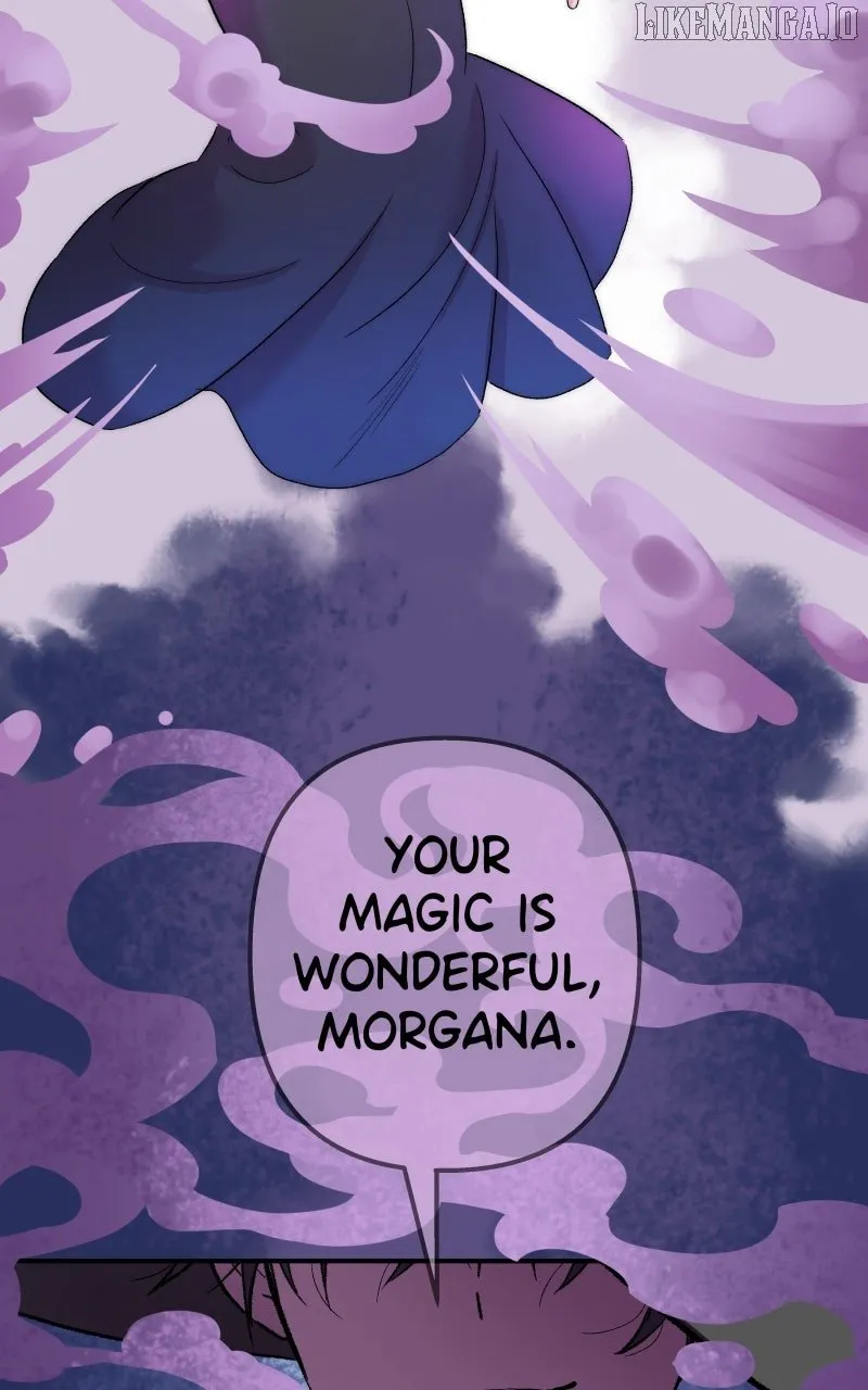 Morgana and Oz Chapter 79 page 29 - 