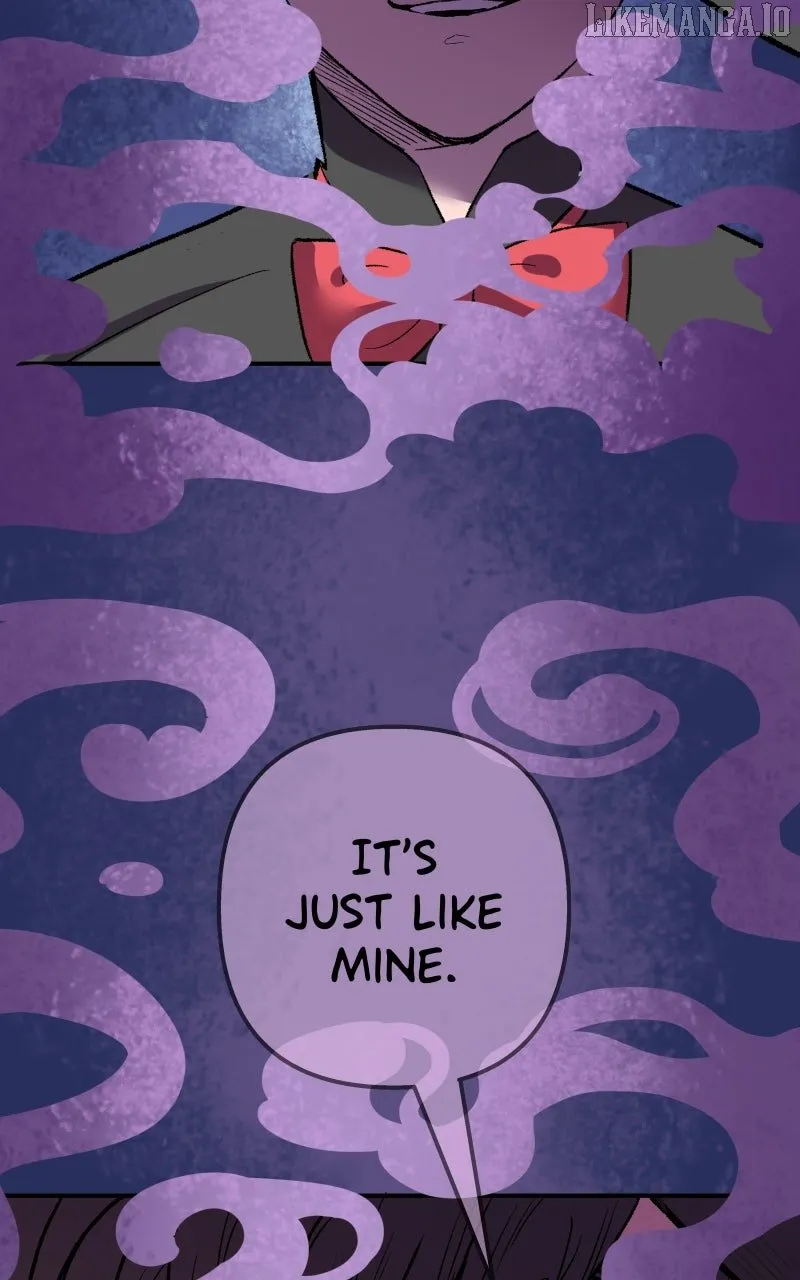 Morgana and Oz Chapter 79 page 30 - 