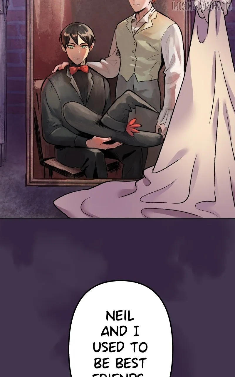 Morgana and Oz Chapter 79 page 4 - 