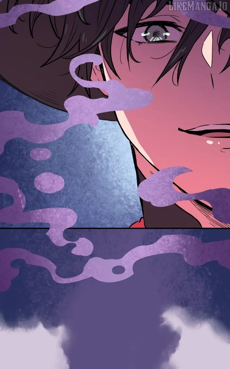 Morgana and Oz Chapter 79 page 31 - 