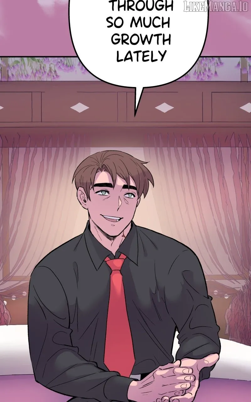 Morgana and Oz Chapter 79 page 33 - 