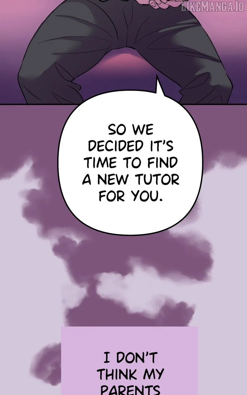 Morgana and Oz Chapter 79 page 34 - 