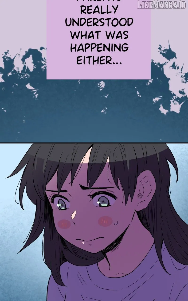 Morgana and Oz Chapter 79 page 35 - 