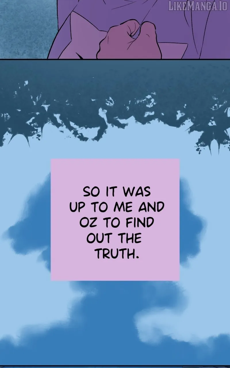 Morgana and Oz Chapter 79 page 36 - 