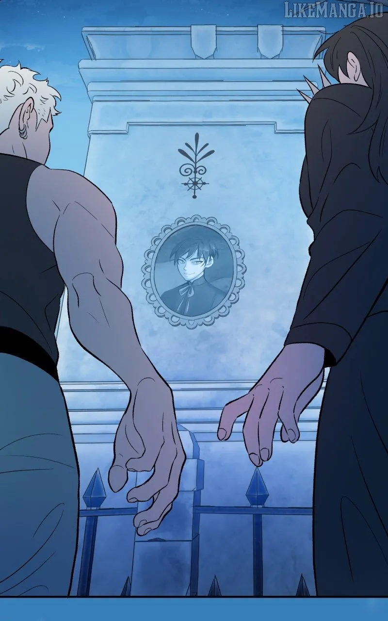 Morgana and Oz Chapter 79 page 37 - 