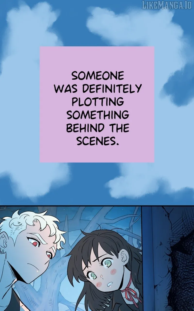 Morgana and Oz Chapter 79 page 38 - 