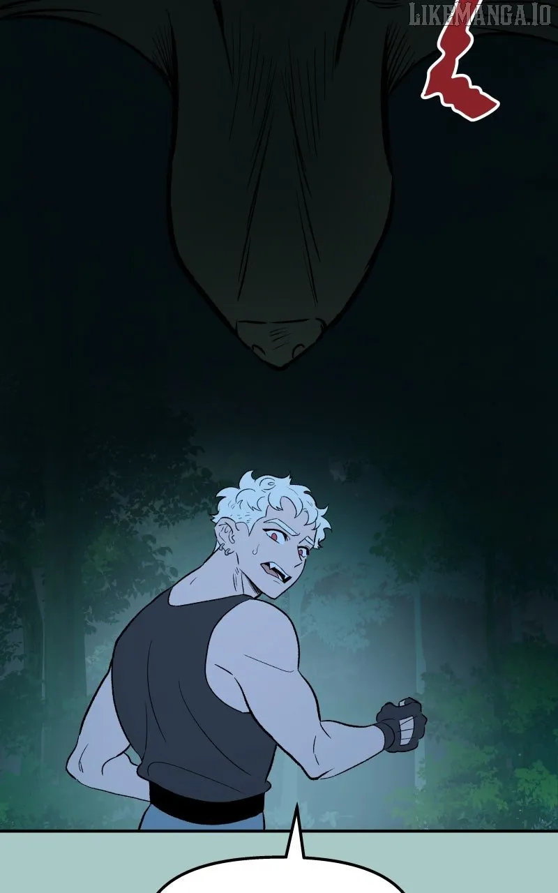Morgana and Oz Chapter 79 page 41 - 