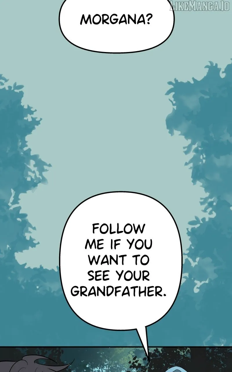 Morgana and Oz Chapter 79 page 42 - 