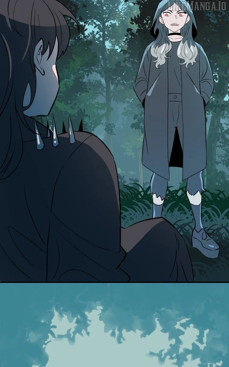 Morgana and Oz Chapter 79 page 43 - 