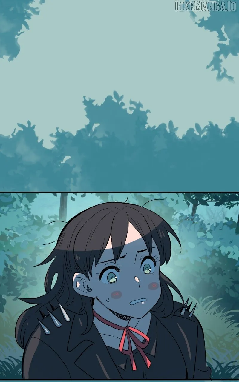 Morgana and Oz Chapter 79 page 44 - 