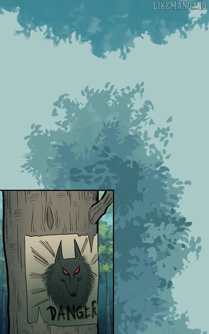 Morgana and Oz Chapter 79 page 45 - 