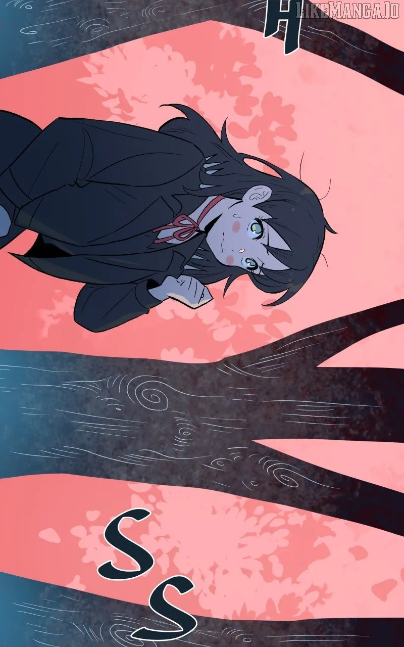 Morgana and Oz Chapter 79 page 48 - 