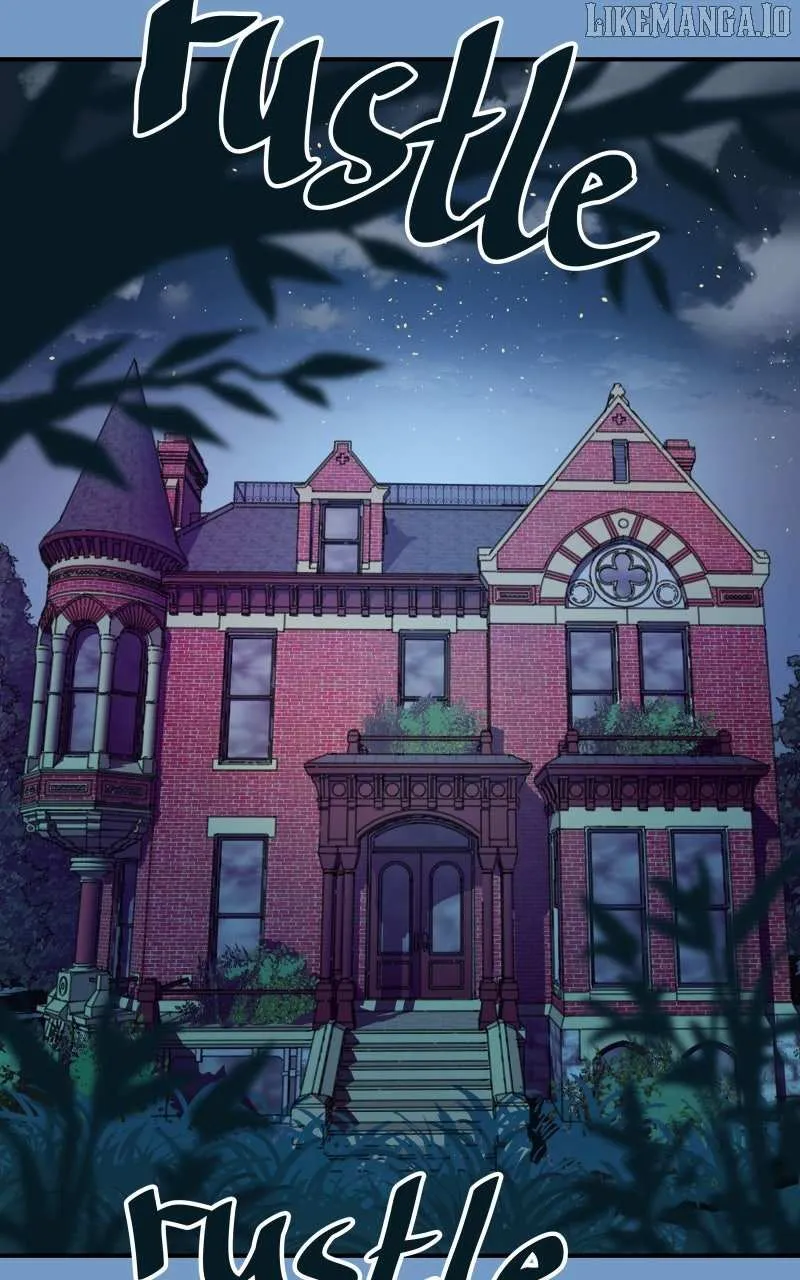 Morgana and Oz Chapter 79 page 50 - 