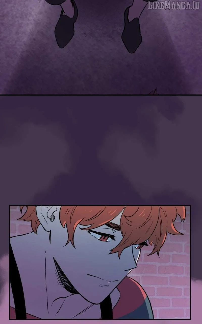 Morgana and Oz Chapter 79 page 6 - 
