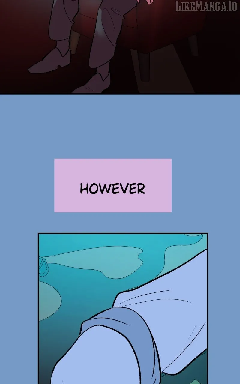 Morgana and Oz Chapter 79 page 54 - 