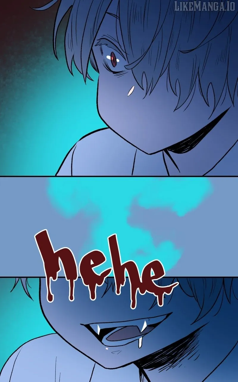 Morgana and Oz Chapter 79 page 56 - 