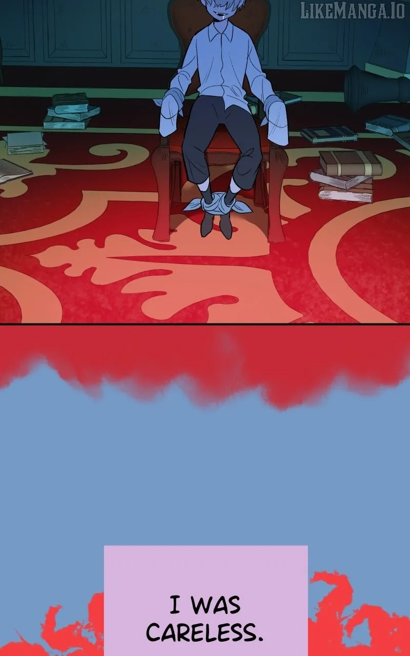Morgana and Oz Chapter 79 page 58 - 