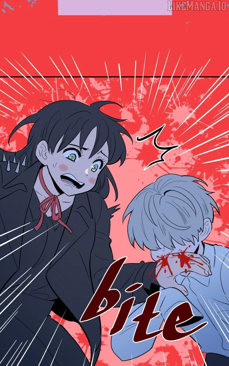 Morgana and Oz Chapter 79 page 59 - 