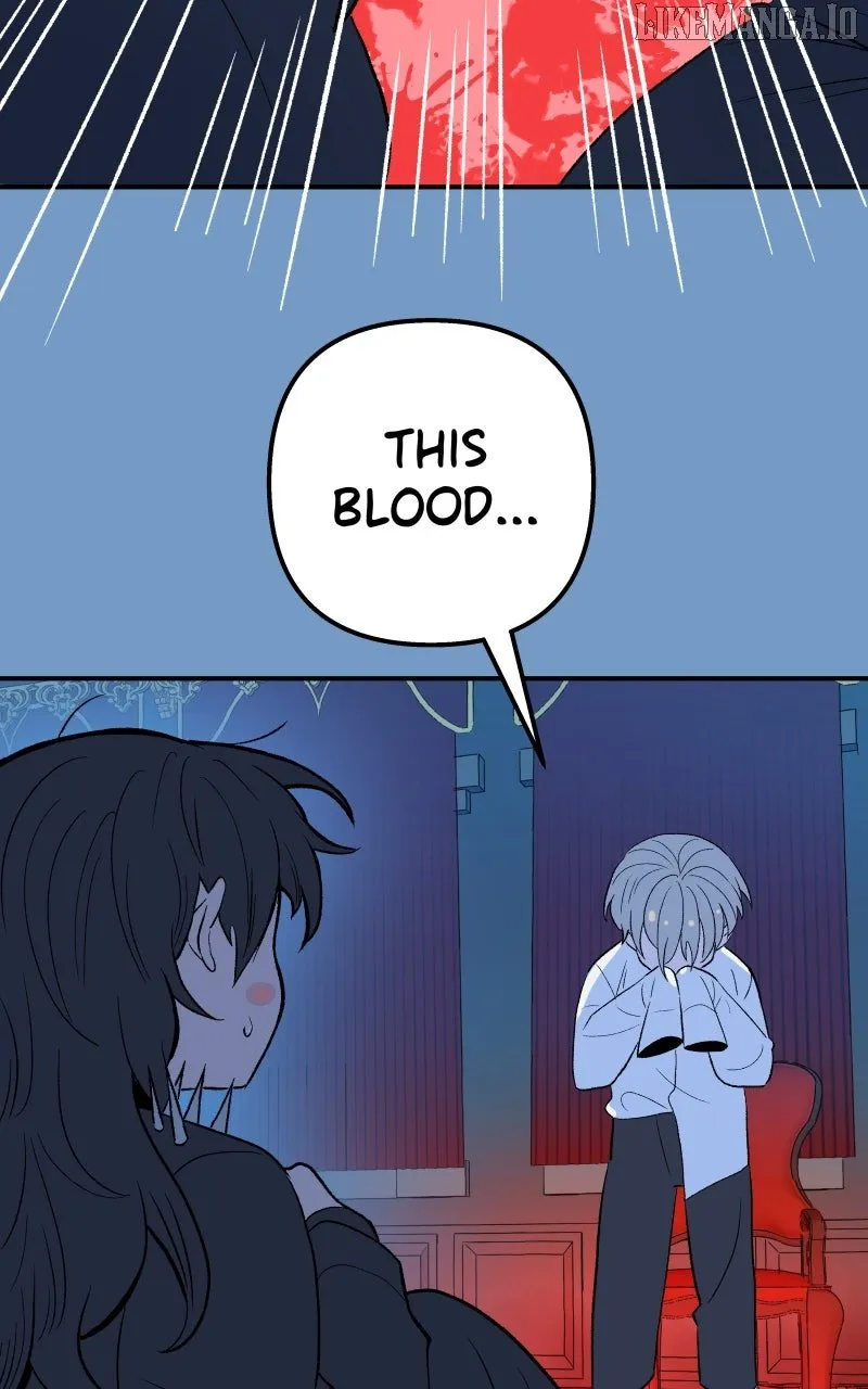 Morgana and Oz Chapter 79 page 60 - 