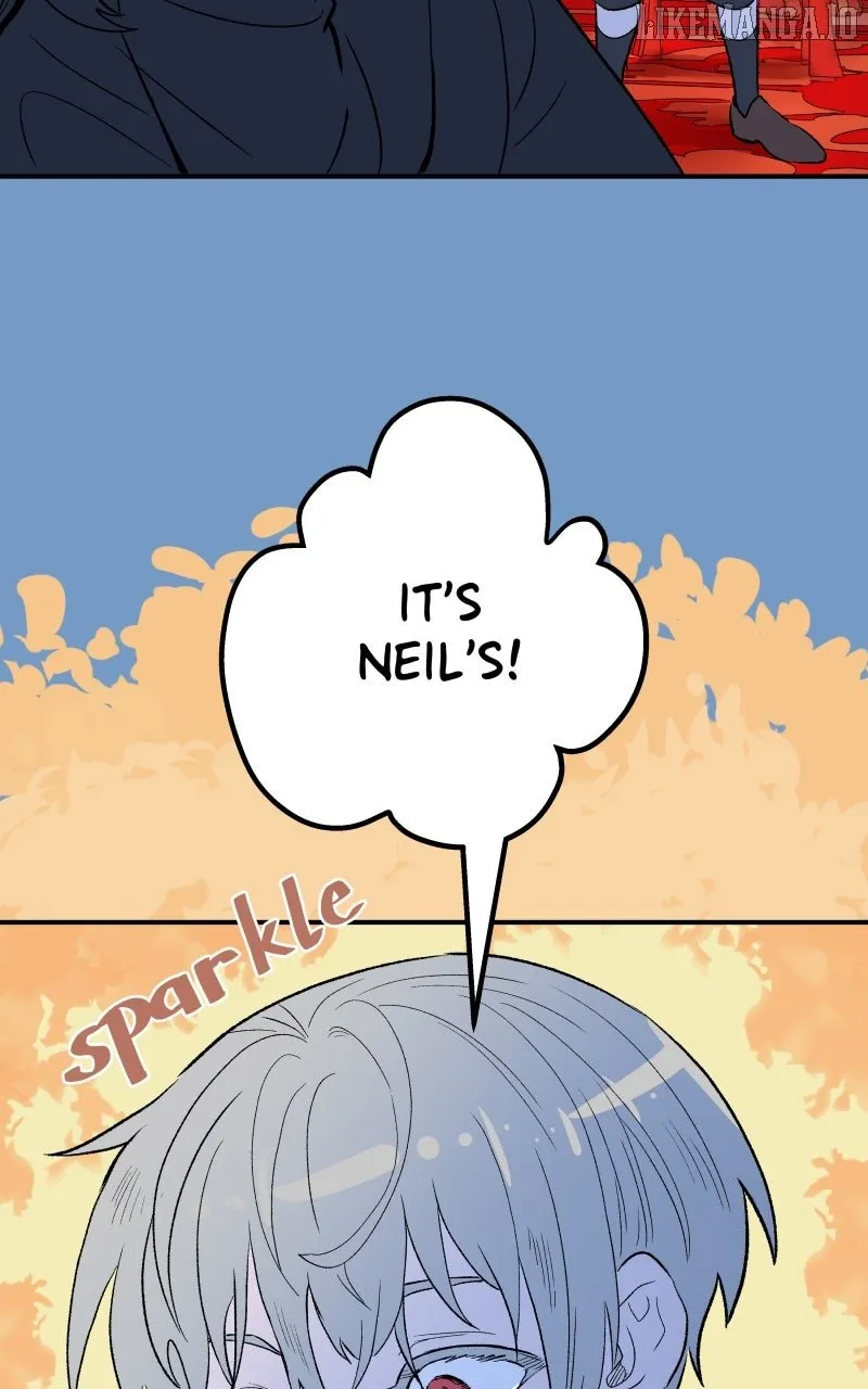 Morgana and Oz Chapter 79 page 61 - 