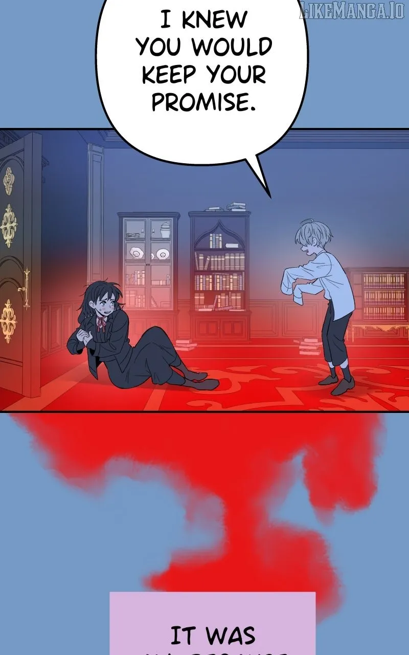 Morgana and Oz Chapter 79 page 63 - 