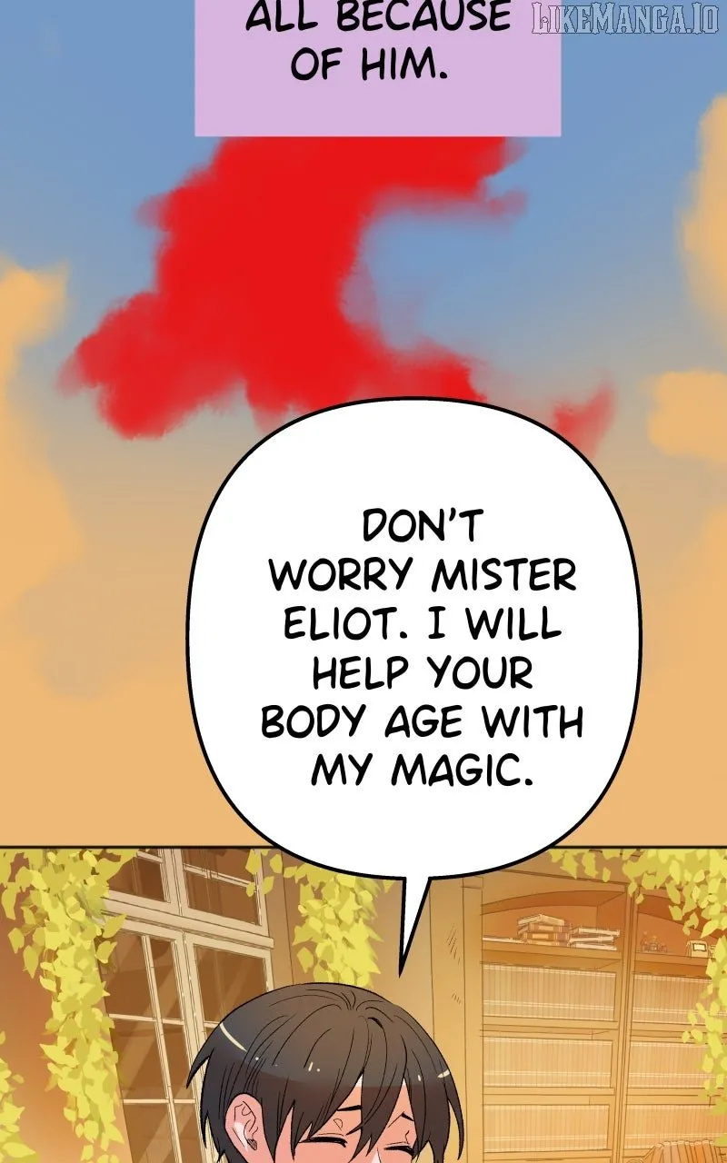 Morgana and Oz Chapter 79 page 64 - 