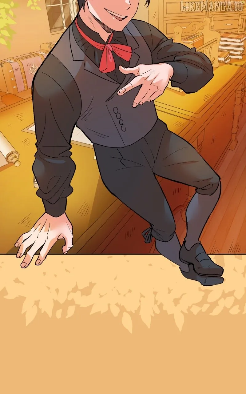 Morgana and Oz Chapter 79 page 65 - 