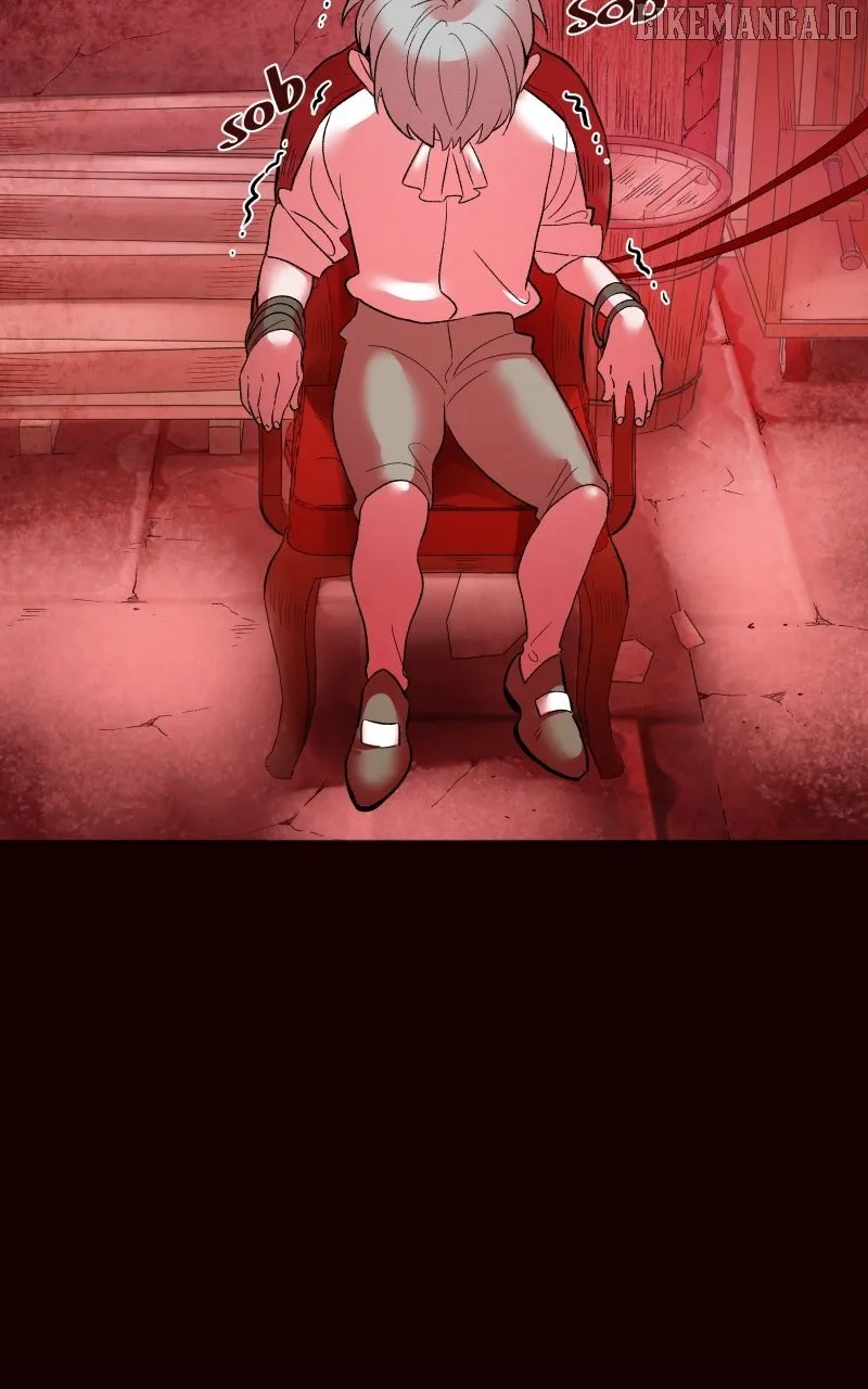 Morgana and Oz Chapter 79 page 70 - 