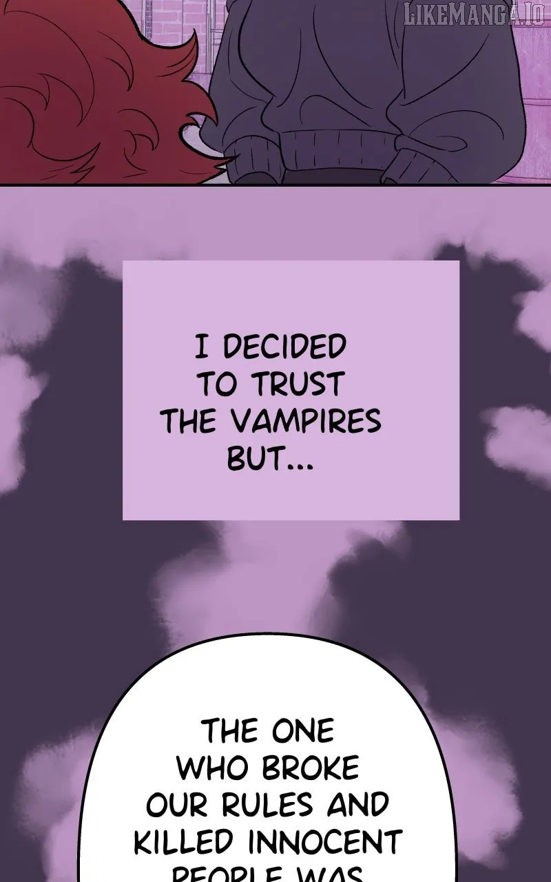 Morgana and Oz Chapter 79 page 8 - 