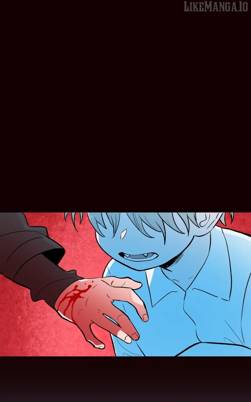 Morgana and Oz Chapter 79 page 71 - 